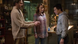 Grimm Temporada 5 Episódio 19