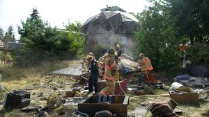 Grimm Temporada 1 Episódio 6