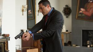 Grimm Temporada 1 Episódio 22