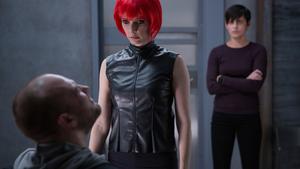 Grimm Temporada 5 Episódio 9