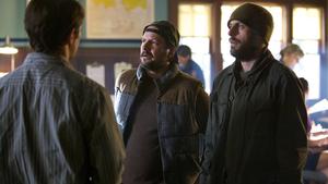 Grimm Temporada 1 Episódio 7