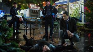 Grimm Temporada 2 Episódio 13
