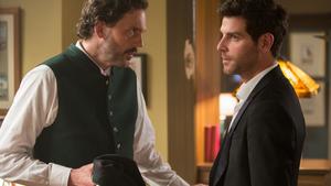 Grimm Temporada 4 Episódio 1