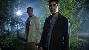 Grimm Temporada 2 Episódio 6