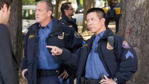 Grimm Temporada 4 Episódio 1