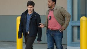 Grimm Temporada 2 Episódio 11