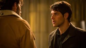 Grimm Temporada 2 Episódio 1