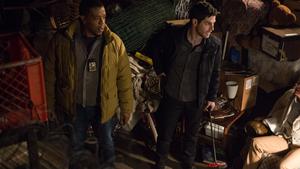Grimm Temporada 4 Episódio 16