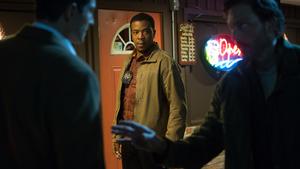 Grimm Temporada 3 Episódio 1