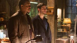 Grimm Temporada 4 Episódio 15