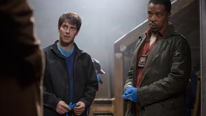 Grimm Temporada 2 Episódio 2