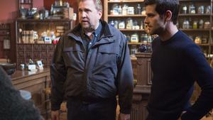 Grimm Temporada 4 Episódio 13