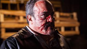 Grimm Temporada 1 Episódio 19