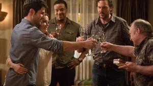 Grimm Temporada 3 Episódio 3