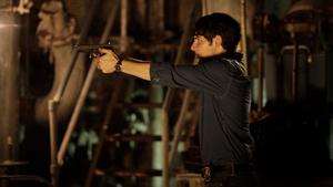 Grimm Temporada 1 Episódio 3