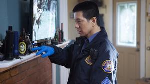 Grimm Temporada 4 Episódio 9