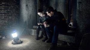 Oh capitão, meu capitão