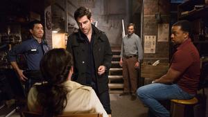 Grimm Temporada 5 Episódio 1