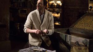Grimm Temporada 5 Episódio 10