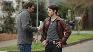 Grimm Temporada 1 Episódio 1