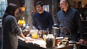 Grimm Temporada 4 Episódio 13