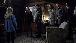 Grimm Temporada 6 Episódio 13