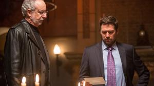 Grimm Temporada 3 Episódio 12