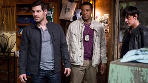 Grimm Temporada 5 Episódio 8