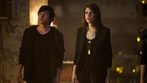 Grimm Temporada 1 Episódio 5