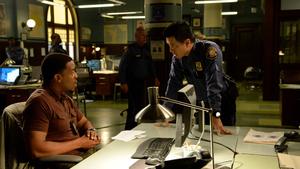 Grimm Temporada 6 Episódio 2