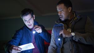 Grimm Temporada 3 Episódio 20