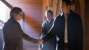 Grimm Temporada 3 Episódio 8