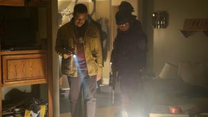 Grimm Temporada 1 Episódio 8