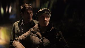 Grimm Temporada 1 Episódio 1