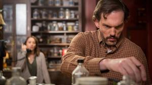 Grimm Temporada 5 Episódio 9