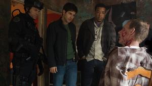 Grimm Temporada 2 Episódio 10