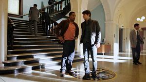 Grimm Temporada 1 Episódio 2