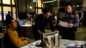 Grimm Temporada 6 Episódio 9