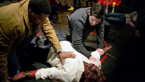Grimm Temporada 5 Episódio 16