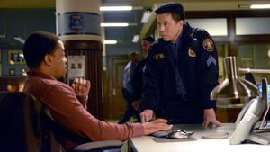 Grimm Temporada 6 Episódio 12