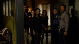 Grimm Temporada 6 Episódio 9