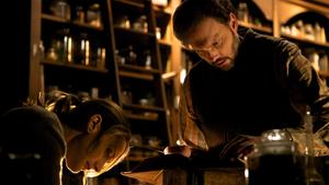 Grimm Temporada 1 Episódio 17