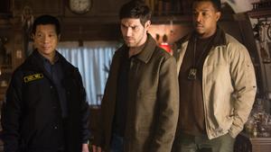 Grimm Temporada 4 Episódio 11