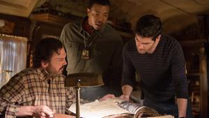 Grimm Temporada 4 Episódio 7