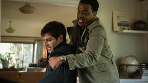 Grimm Temporada 2 Episódio 8