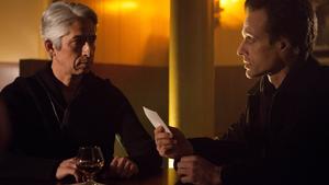 Grimm Temporada 1 Episódio 19