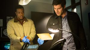 Grimm Temporada 2 Episódio 16