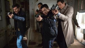 Grimm Temporada 5 Episódio 6