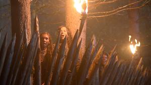 Grimm Temporada 6 Episódio 11