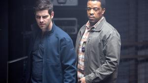 Grimm Temporada 5 Episódio 21